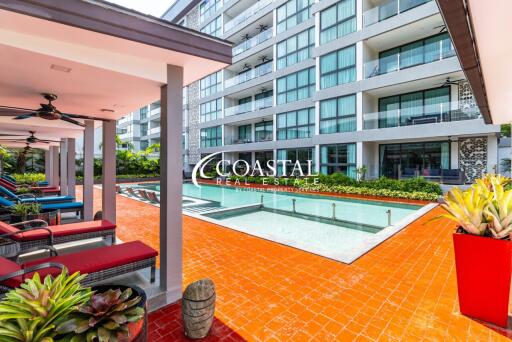 Condo For Sale Jomtien