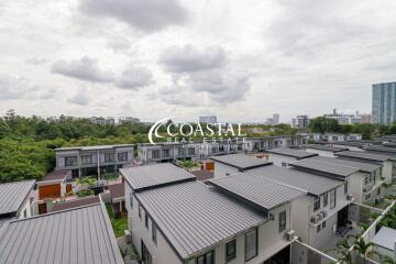 Condo For Sale Jomtien