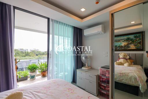 Condo For Sale Jomtien