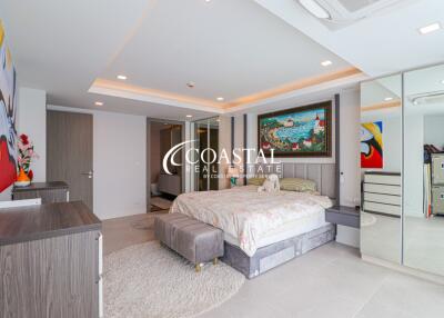 Condo For Sale Jomtien