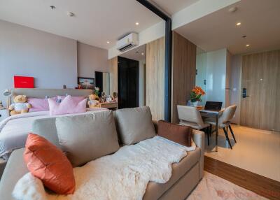 1 Bed Condo For Sale In North Pattaya - ONCE Pattaya
