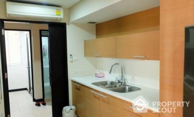 3-BR Condo at The Park Chidlom near BTS Chit Lom (ID 479975)