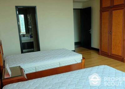 3-BR Condo at The Park Chidlom near BTS Chit Lom (ID 479975)