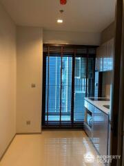 1-BR Condo at Life Asoke - Rama 9 near MRT Phra Ram 9