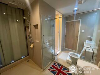 1-BR Condo at D25 close to Thong Lo