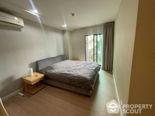 1-BR Condo at D25 close to Thong Lo