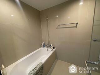 1-BR Condo at D25 close to Thong Lo