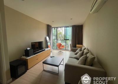 1-BR Condo at D25 close to Thong Lo