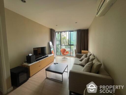 1-BR Condo at D25 close to Thong Lo