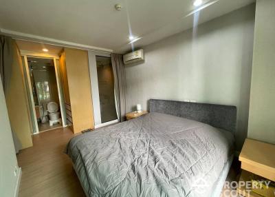 1-BR Condo at D25 close to Thong Lo