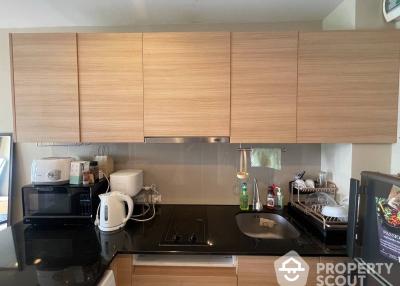 1-BR Condo at D25 close to Thong Lo