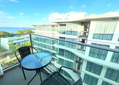 Condo 1Beedroom at Sea Zen  for Sale