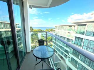 Condo 1Beedroom at Sea Zen  for Sale