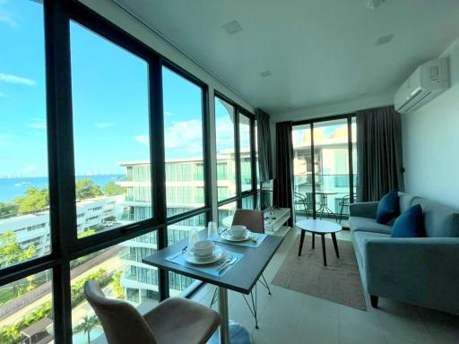 Condo 1Beedroom at Sea Zen  for Sale