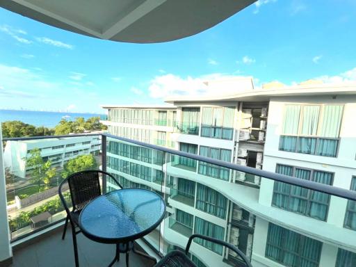 Condo 1Beedroom at Sea Zen  for Sale