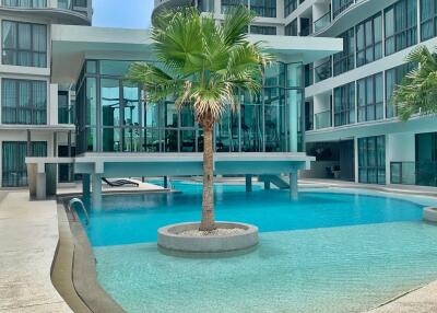 Condo 1Beedroom at Sea Zen  for Sale