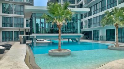 Condo 1Beedroom at Sea Zen  for Sale