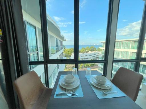 Condo 1Beedroom at Sea Zen  for Sale