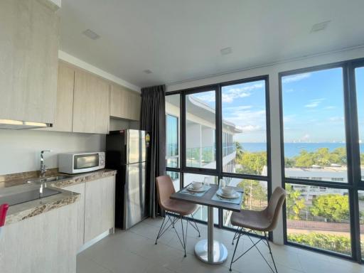 Condo 1Beedroom at Sea Zen  for Sale