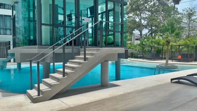 Sea Zen Condo For Sale in Bang Saray