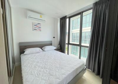 Sea Zen Condo For Sale in Bang Saray