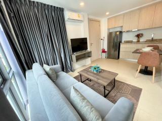 Sea Zen Condo For Sale in Bang Saray