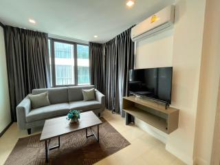 Sea Zen Condo For Sale in Bang Saray