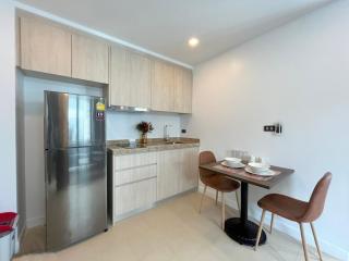 Sea Zen Condo For Sale in Bang Saray