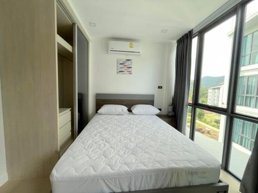 Sea Zen Condo For Sale in Bang Saray