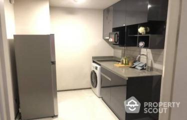 2-BR Condo at Ideo Q Siam - Ratchathewi near BTS Ratchathewi