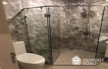 2-BR Condo at Ideo Q Siam - Ratchathewi near BTS Ratchathewi