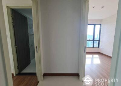 2-BR Condo at Supalai Premier Charoen Nakhon near BTS Krung Thon Buri