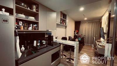 1-BR Condo at Oka Haus Sukhumvit 36 near BTS Thong Lor