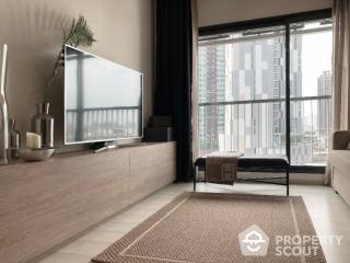 1-BR Condo at Life Sukhumvit 48 near BTS Phra Khanong