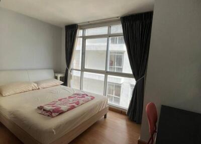 2-BR Condo at The Link Sukhumvit 50 near BTS On Nut