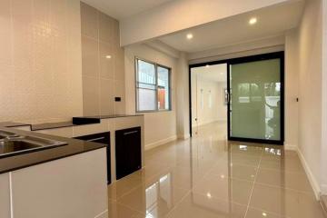 3 Bedroom Renovated 2 Story house for sale in Nong Chom