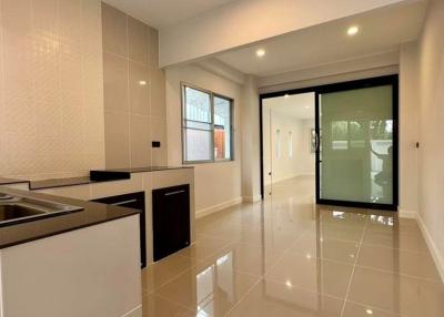 3 Bedroom Renovated 2 Story house for sale in Nong Chom