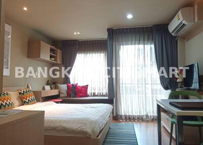 Condo at Surawong City Resort for sale