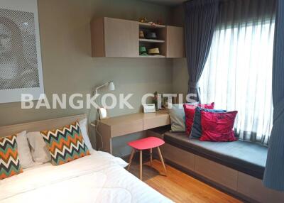 Condo at Surawong City Resort for sale