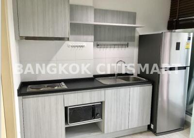 Condo at Aspire Ngamwongwan for sale