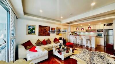 Baan Chai Thalay luxury seaview condo in perfect condition for sale Hua Hin