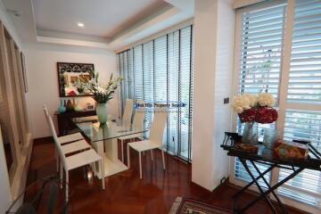 Baan Chai Thalay luxury seaview condo in perfect condition for sale Hua Hin