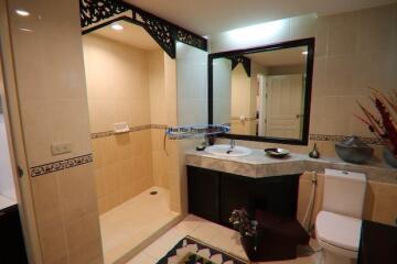 Baan Chai Thalay luxury seaview condo in perfect condition for sale Hua Hin