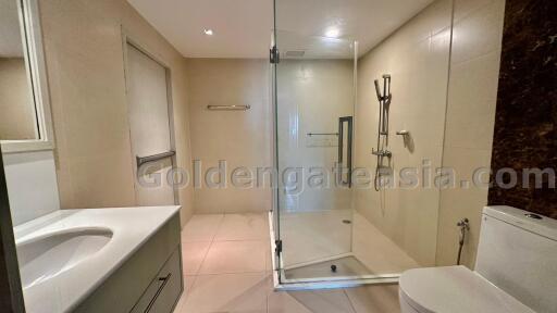 3-Bedrooms Duplex condo with private pool - Le Raffine Sukhumvit 31