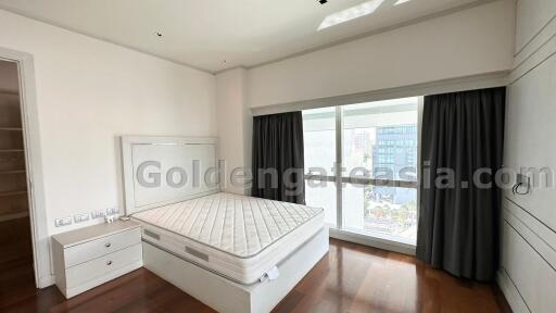 3-Bedrooms Duplex condo with private pool - Le Raffine Sukhumvit 31