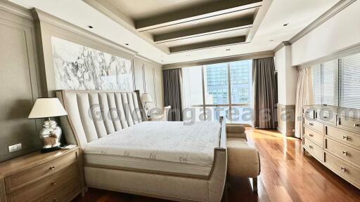 3-Bedrooms Duplex condo with private pool - Le Raffine Sukhumvit 31