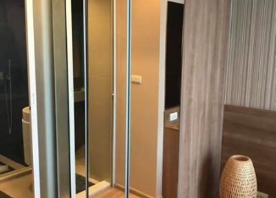 Rhythm Sathorn – 1 bed