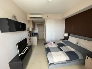 UNIXX | Lovely studio ideally located near Walking Street!