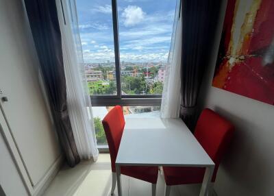 UNIXX | Lovely studio ideally located near Walking Street!