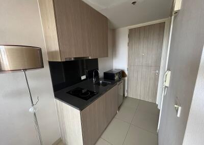 UNIXX | Lovely studio ideally located near Walking Street!